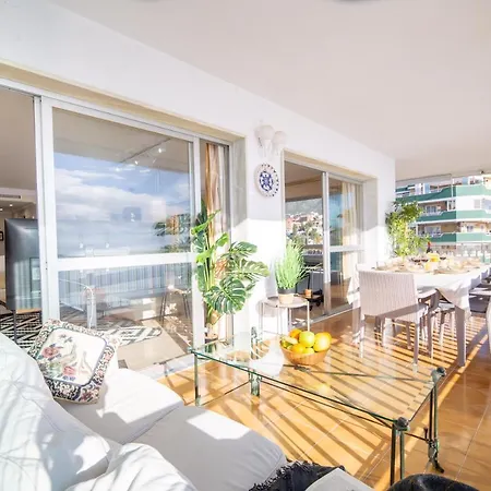 Apartment Super Exclusive With Free Parking *
