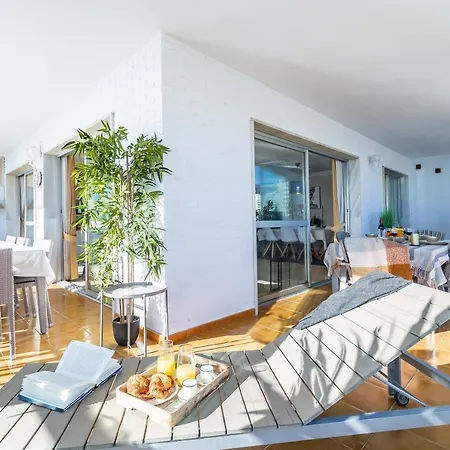 Apartment Super Exclusive With Free Parking *