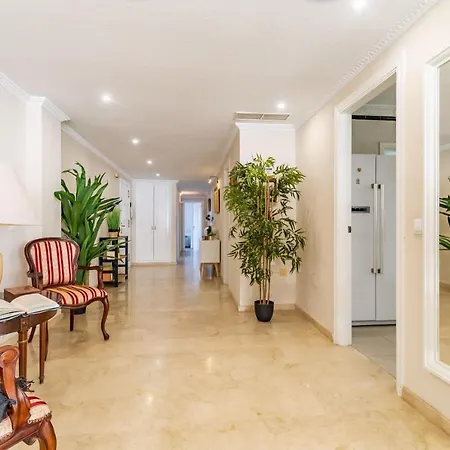 Apartment Super Exclusive With Free Parking