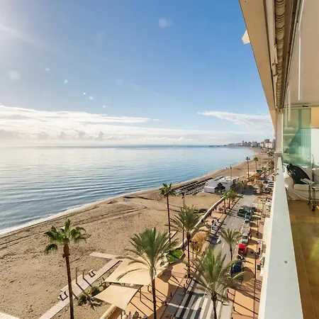 Super Exclusive With Free Parking Fuengirola