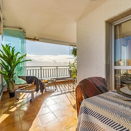 Apartment Super Exclusive With Free Parking