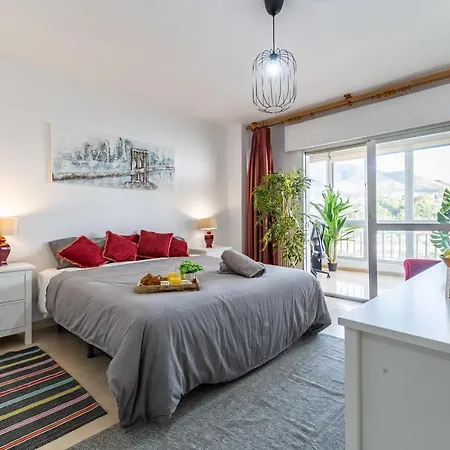Super Exclusive With Free Parking Apartment