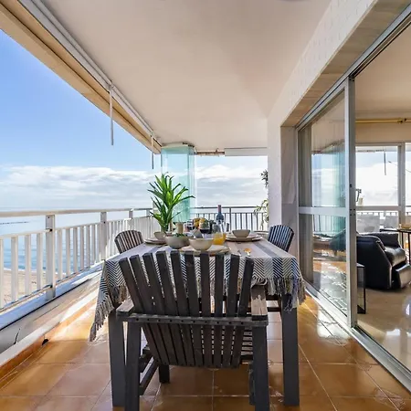 Apartment Super Exclusive With Free Parking Fuengirola