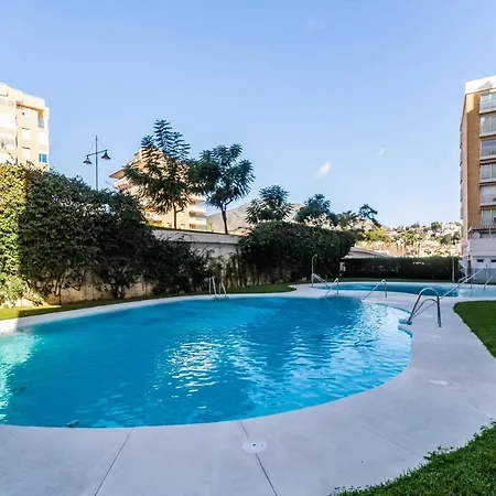 Apartment Super Exclusive With Free Parking *