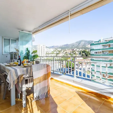 Apartment Super Exclusive With Free Parking