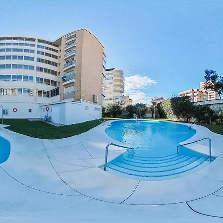 Apartment Super Exclusive With Free Parking