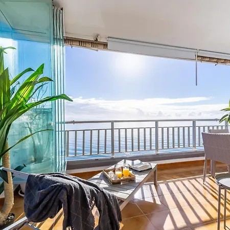 Super Exclusive With Free Parking Apartmán Fuengirola
